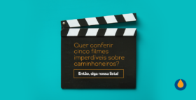 filmes sobre caminhoneiros