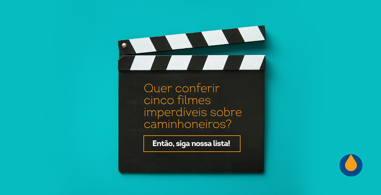 filmes sobre caminhoneiros